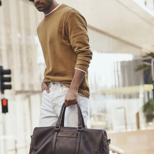 Men's Bags