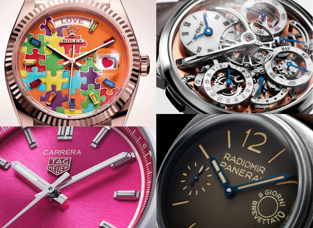 2025’s Top 4 Watch Trends: Richard Mille, Hublot, A. Lange & Söhne