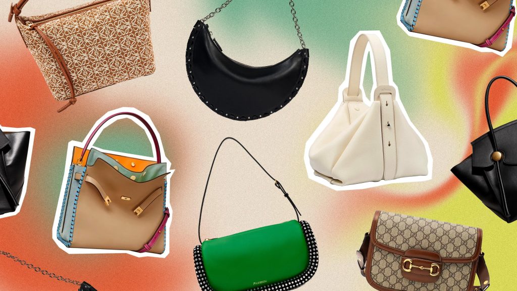 7 Must-See Designer Bags from Gucci, Prada, and Dior