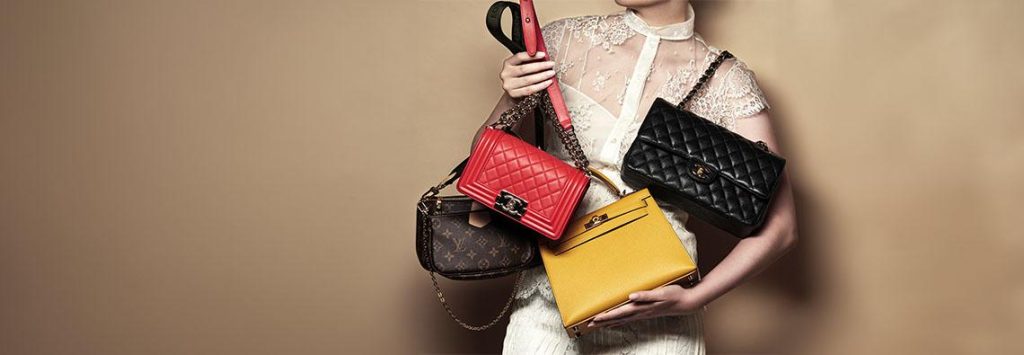 Top 4 Exclusive Luxury Bags and Watches to Discover Now