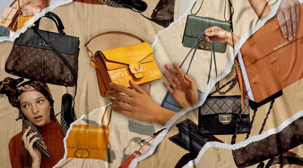 7 Luxury Bag Brands Showcasing Elegance in Leather Craftsmanship