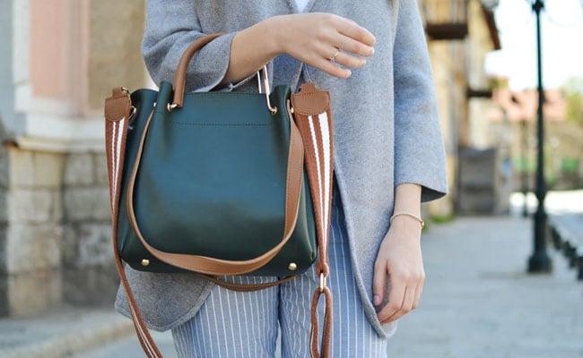 6 Chic Handbags That Perfectly Blend Function and Luxury