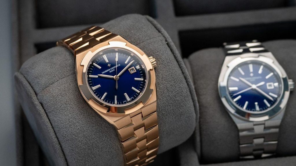 5 Watch Trends from Vacheron, Jaeger-LeCoultre & Breguet for 2025