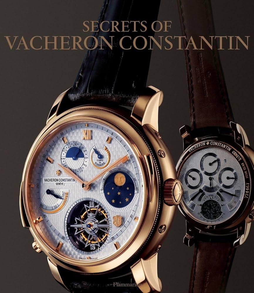 5 Timekeeping Trends to Watch from Vacheron, Jaeger, and Breguet