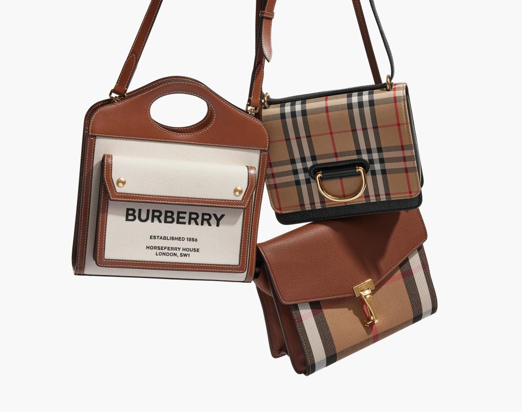 5 Fresh Luxury Unveilings: Bags & Watches by Burberry, Cartier, Panerai