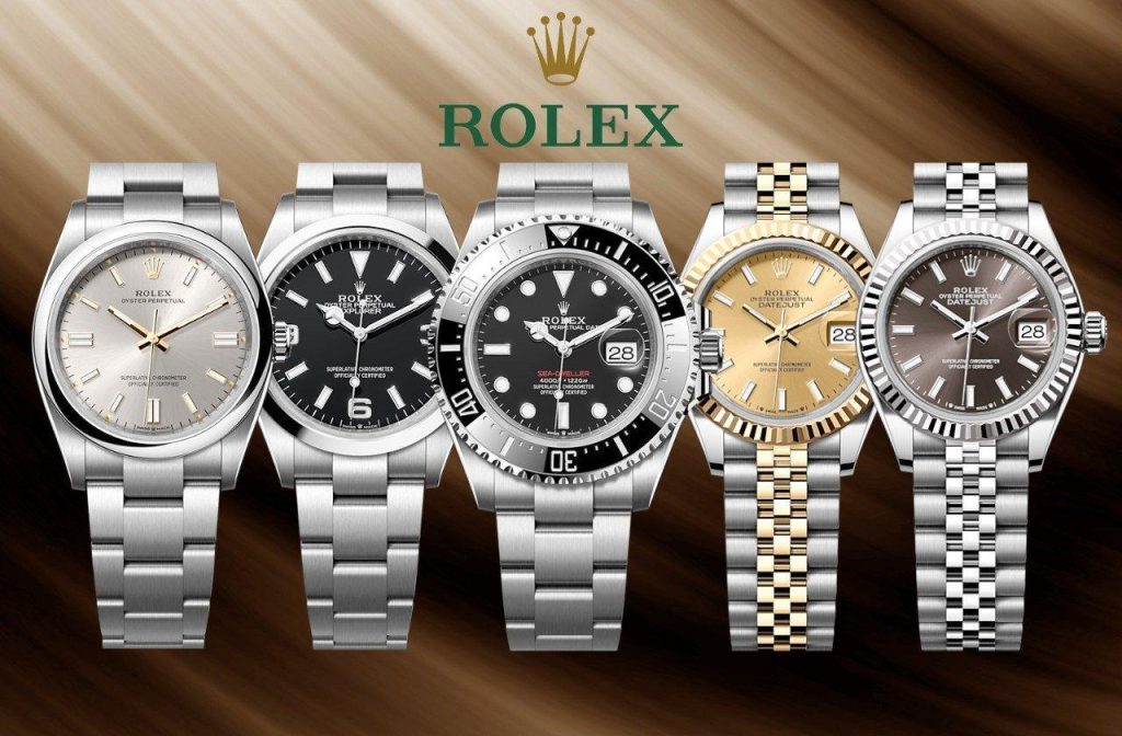 4 Iconic New Watch Releases from Rolex, Patek, and AP