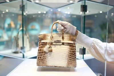 Discover the 10 Most Luxurious Handbag Brands of 2024